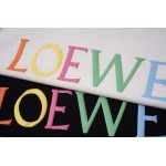 2025年6月10日入荷春夏新作loewe半袖Tシャツファッション/誕生日プレゼント/贈り物 can工場