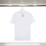 2025年6月10日入荷春夏新作loewe半袖Tシャツファッション/誕生日プレゼント/贈り物 can工場