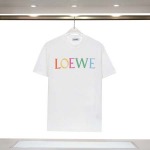 2025年6月10日入荷春夏新作loewe半袖Tシャツファッション/誕生日プレゼント/贈り物 can工場