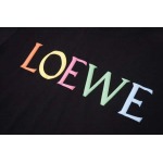 2025年6月10日入荷春夏新作loewe半袖Tシャツファッション/誕生日プレゼント/贈り物 can工場