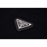 2025年6月10日入荷春夏新作PRADA半袖Tシャツファッション/誕生日プレゼント/贈り物 can工場