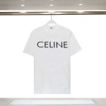 2025年6月10日入荷春夏新作CELINE半袖Tシャツファッション/誕生日プレゼント/贈り物 can工場