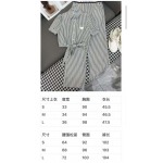2025年6月10日入荷春夏新作Prada夏 セット上下ファッション/誕生日プレゼント/贈り物 can工場