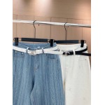 2025年6月10日入荷春夏新作CHANEL春夏ズボン ファッション/誕生日プレゼント/贈り物 can工場