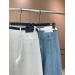 2025年6月10日入荷春夏新作CHANEL春夏ズボン ファッション/誕生日プレゼント/贈り物 can工場