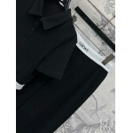 2025年6月10日入荷春夏新作Loewe夏 セット上下ファッション/誕生日プレゼント/贈り物 can工場