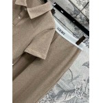 2025年6月10日入荷春夏新作Loewe夏 セット上下ファッション/誕生日プレゼント/贈り物 can工場