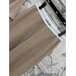 2025年6月10日入荷春夏新作Loewe夏 セット上下ファッション/誕生日プレゼント/贈り物 can工場