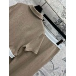 2025年6月10日入荷春夏新作Loewe夏 セット上下ファッション/誕生日プレゼント/贈り物 can工場