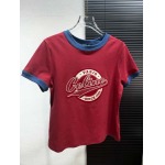 2025年6月10日入荷春夏新作Celine半袖Tシャツファッション/誕生日プレゼント/贈り物 can工場