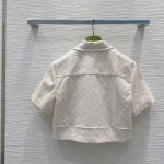 2025年6月10日入荷春夏新作GUCCI夏 セット上下ファッション/誕生日プレゼント/贈り物 can工場