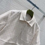 2025年6月10日入荷春夏新作GUCCI夏 セット上下ファッション/誕生日プレゼント/贈り物 can工場