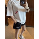 2025年6月10日入荷春夏新作Chrome hearts半袖Tシャツファッション/誕生日プレゼント/贈り物 can工場