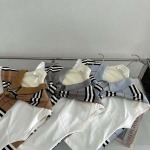 2025年6月10日入荷春夏新作Burberry3点 セット上下ファッション/誕生日プレゼント/贈り物 can工場