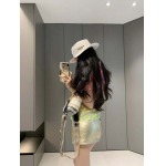 2025年6月10日入荷春夏新作Dior半袖 シャツファッション/誕生日プレゼント/贈り物 can工場