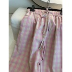 2025年6月10日入荷春夏新作Chanelストレートパンツファッション/誕生日プレゼント/贈り物 can工場