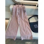 2025年6月10日入荷春夏新作Chanelストレートパンツファッション/誕生日プレゼント/贈り物 can工場