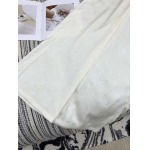 2025年6月10日入荷春夏新作Chanelストレートパンツファッション/誕生日プレゼント/贈り物 can工場