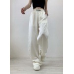 2025年6月10日入荷春夏新作Chanelストレートパンツファッション/誕生日プレゼント/贈り物 can工場