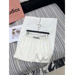 2025年6月10日入荷春夏新作Chanelストレートパンツファッション/誕生日プレゼント/贈り物 can工場