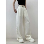 2025年6月10日入荷春夏新作Chanelストレートパンツファッション/誕生日プレゼント/贈り物 can工場