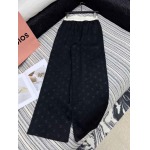 2025年6月10日入荷春夏新作Chanelストレートパンツファッション/誕生日プレゼント/贈り物 can工場