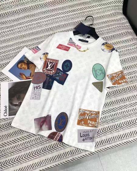 2025年6月10日入荷春夏新作Louis Vuitton半...
