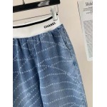 2025年6月10日入荷春夏新作Chanelジーパンファッション/誕生日プレゼント/贈り物 can工場