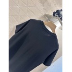 2025年6月10日入荷春夏新作Louis Vuitton半袖Tシャツファッション/誕生日プレゼント/贈り物 can工場