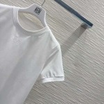 2025年6月12日入荷春夏新作Prada半袖 Tファッション/誕生日プレゼント/贈り物 can工場