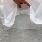 2025年6月12日入荷春夏新作Prada半袖 Tファッション/誕生日プレゼント/贈り物 can工場