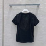 2025年6月12日入荷春夏新作Loewe半袖 Tファッション/誕生日プレゼント/贈り物 can工場
