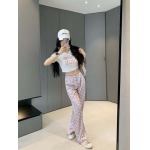 2025年6月12日入荷春夏新作Dior 夏セット上下ファッション/誕生日プレゼント/贈り物 can工場