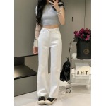 2025年6月12日入荷春夏新作pradaジーパンファッション/誕生日プレゼント/贈り物 can工場