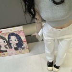 2025年6月12日入荷春夏新作pradaジーパンファッション/誕生日プレゼント/贈り物 can工場