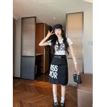 2025年6月12日入荷春夏新作Dior 夏セット上下ファッション/誕生日プレゼント/贈り物 can工場