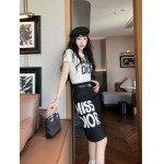 2025年6月12日入荷春夏新作Dior 夏セット上下ファッション/誕生日プレゼント/贈り物 can工場
