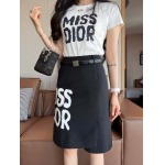 2025年6月12日入荷春夏新作Dior 夏セット上下ファッション/誕生日プレゼント/贈り物 can工場
