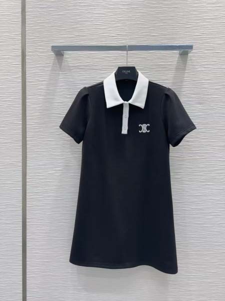 2025年6月12日入荷春夏新作Celineスカートファッシ...