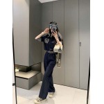 2025年6月12日入荷春夏新作Dior春夏セット上下ファッション/誕生日プレゼント/贈り物 can工場