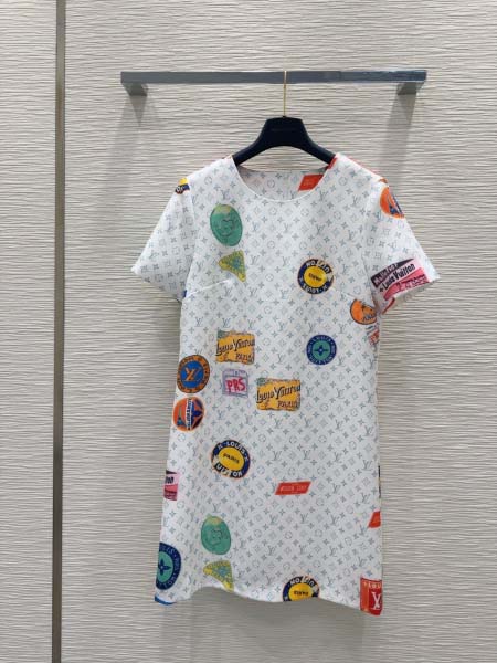 2025年6月12日入荷春夏新作Louis Vuittonワ...