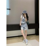 2025年6月12日入荷春夏新作Pradaデニムファッション/誕生日プレゼント/贈り物 can工場