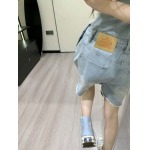 2025年6月12日入荷春夏新作Pradaデニムファッション/誕生日プレゼント/贈り物 can工場