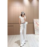 2025年6月12日入荷春夏新作Diorズボン ファッション/誕生日プレゼント/贈り物 can工場