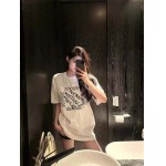 2025年6月12日入荷春夏新作Louis Vuitton半袖 Tファッション/誕生日プレゼント/贈り物 can工場
