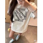 2025年6月12日入荷春夏新作Louis Vuitton半袖 Tファッション/誕生日プレゼント/贈り物 can工場