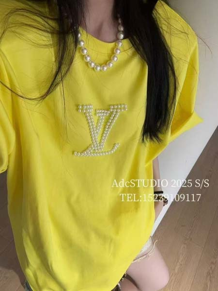 2025年6月12日入荷春夏新作Louis Vuitton半...