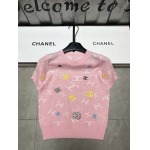 2025年6月12日入荷春夏新作Chanelニットファッション/誕生日プレゼント/贈り物 can工場