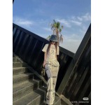 2025年6月12日入荷春夏新作Diorセット上下 ファッション/誕生日プレゼント/贈り物 can工場