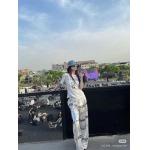 2025年6月12日入荷春夏新作Diorセット上下 ファッション/誕生日プレゼント/贈り物 can工場